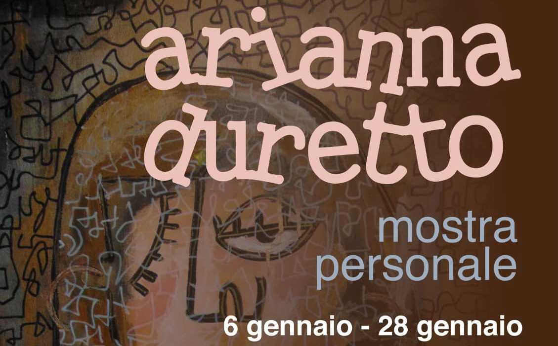 Canelli | Mostra personale di Arianna Duretto