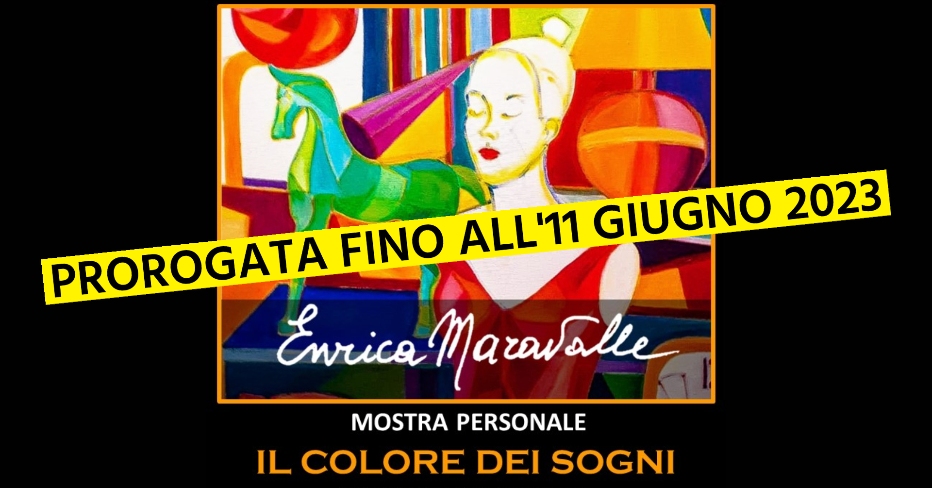 Canelli | "Il colore dei sogni"