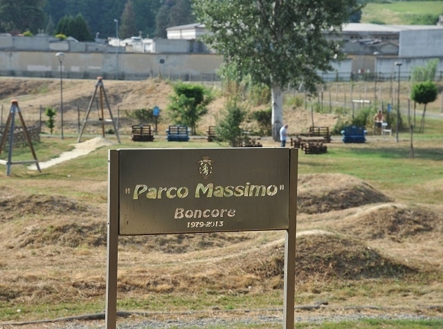 Canelli | “Sport nei parchi”. apertura area attrezzata