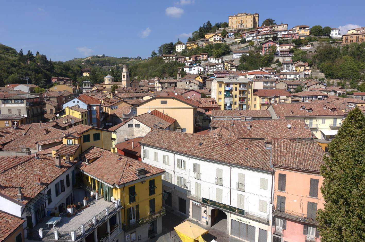 Eventi a Canelli