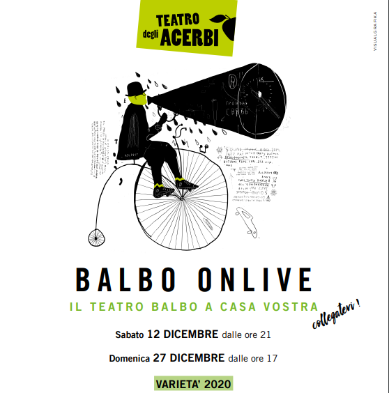 Canelli | Balbo onLive
