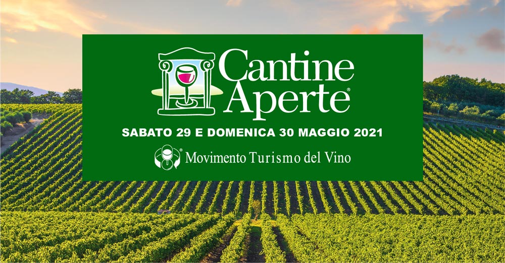 Canelli | Cantine Aperte - edizione 2021