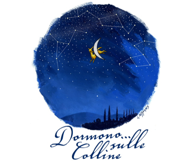 Canelli | Dormono sulle Colline