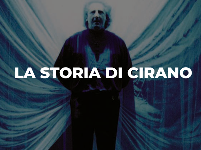 Canelli | La storia di Cirano