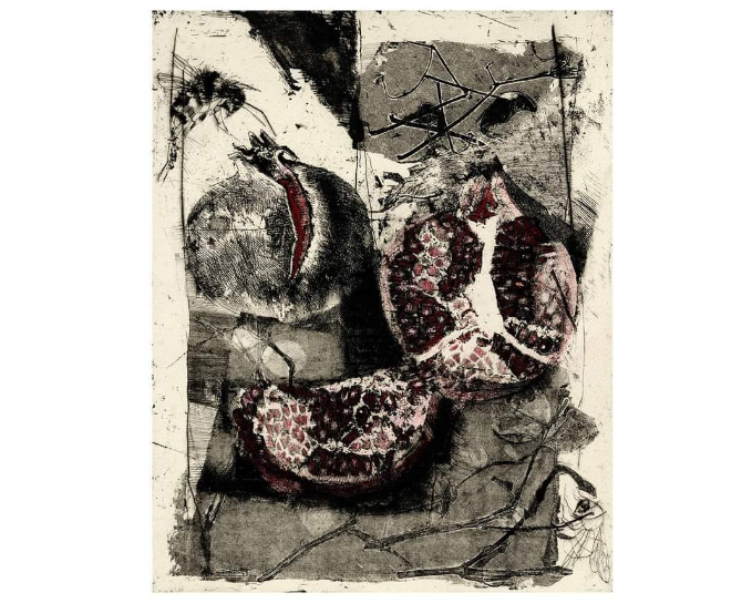 Canelli | Mostra "Mario Calandri - il ritorno"