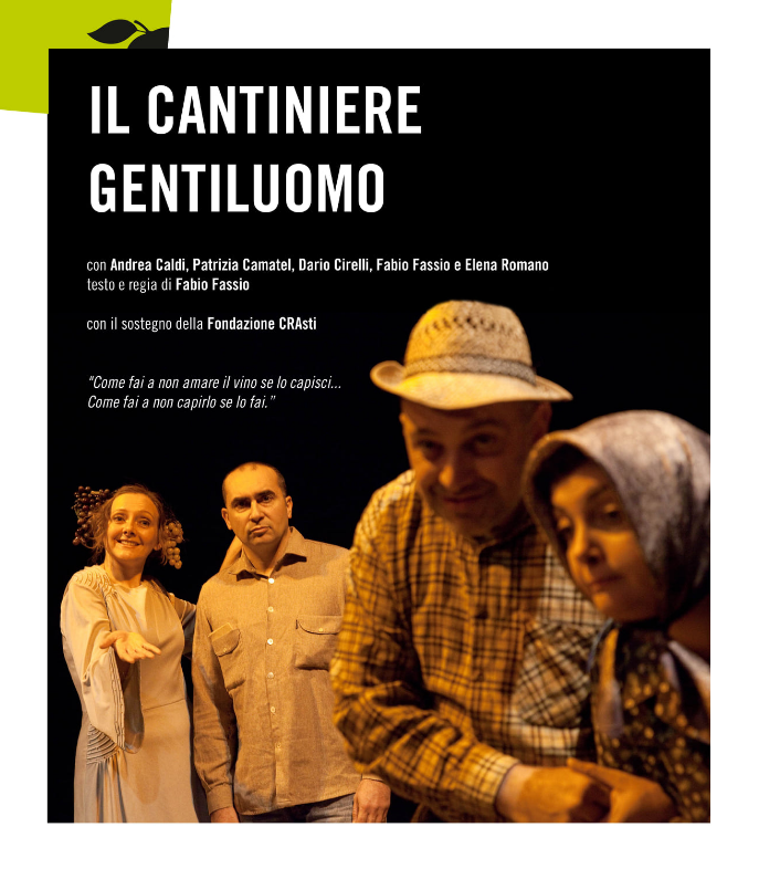 Canelli | Il cantiniere gentiluomo