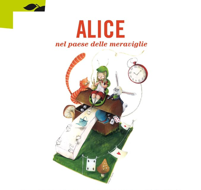 Canelli | Alice nel paese delle meraviglie