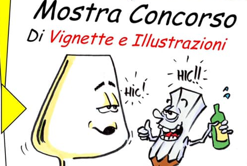 Canelli | Disegni DiVini - edizione 2021
