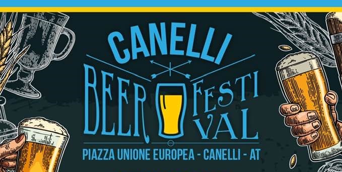 Canelli | Canelli Beer Festival - edizione 2021