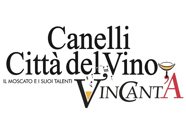 Canelli | Canelli Città del Vino e VinCanta, il Moscato ed i suoi Talenti