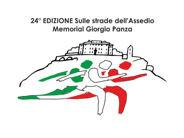 Canelli | Sulle strade dell’Assedio - Campionato italiano di corsa su strada 2019 (programma AGGIORNATO)