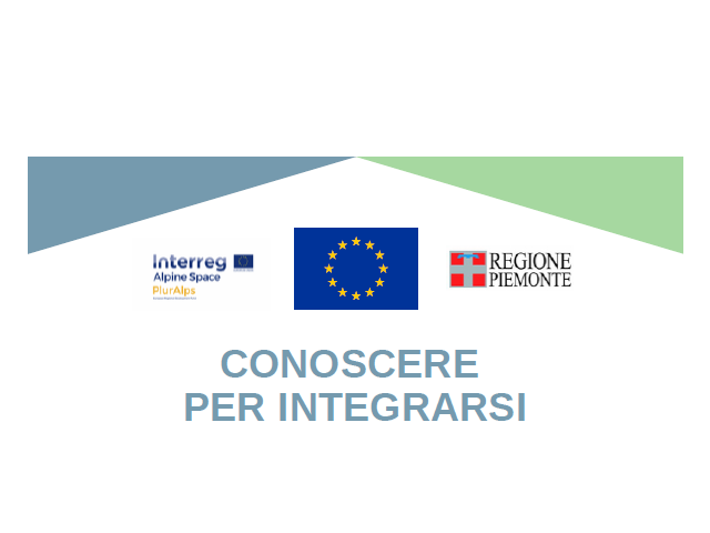 Canelli | Incontro "Conoscere per integrarsi"
